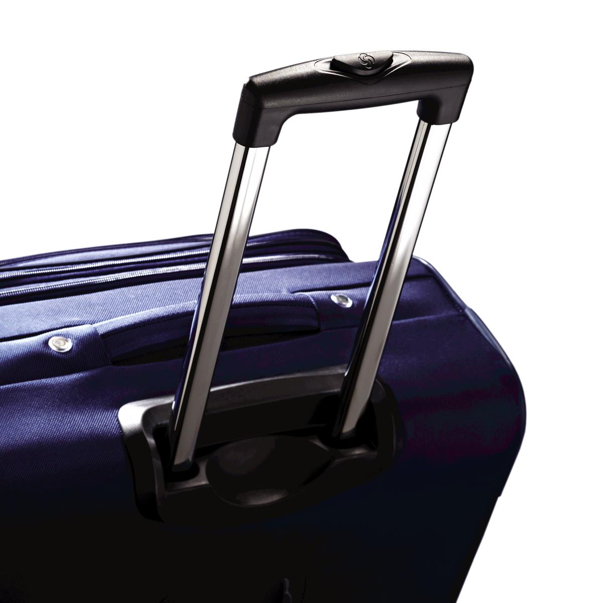 Samsonite Bartlett Softside Medium Spinner - Luggage SAPPHIRE