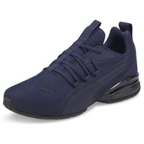 Puma shoes Axelion Nxt Running - Blue 0
