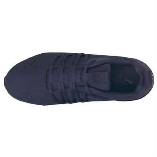 Puma shoes Axelion Nxt Running - Blue 2
