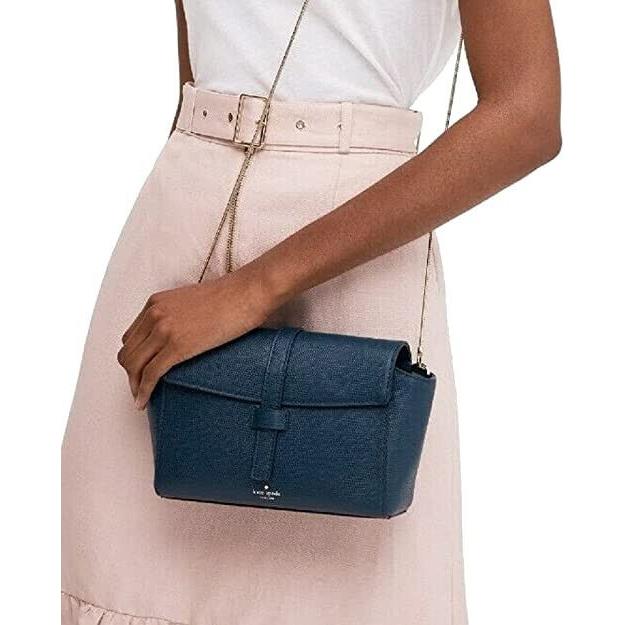 Kate Spade Riverside Street Emmie Crossbody Bag - Kate Spade bag -  012643557179 | Fash Brands