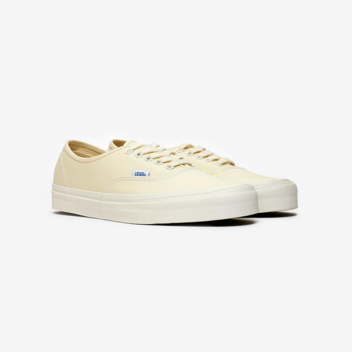 Vans shoes  - Classic White 0