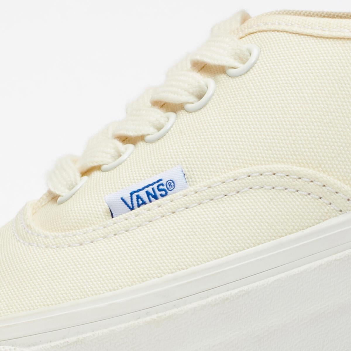 Vans shoes  - Classic White 5
