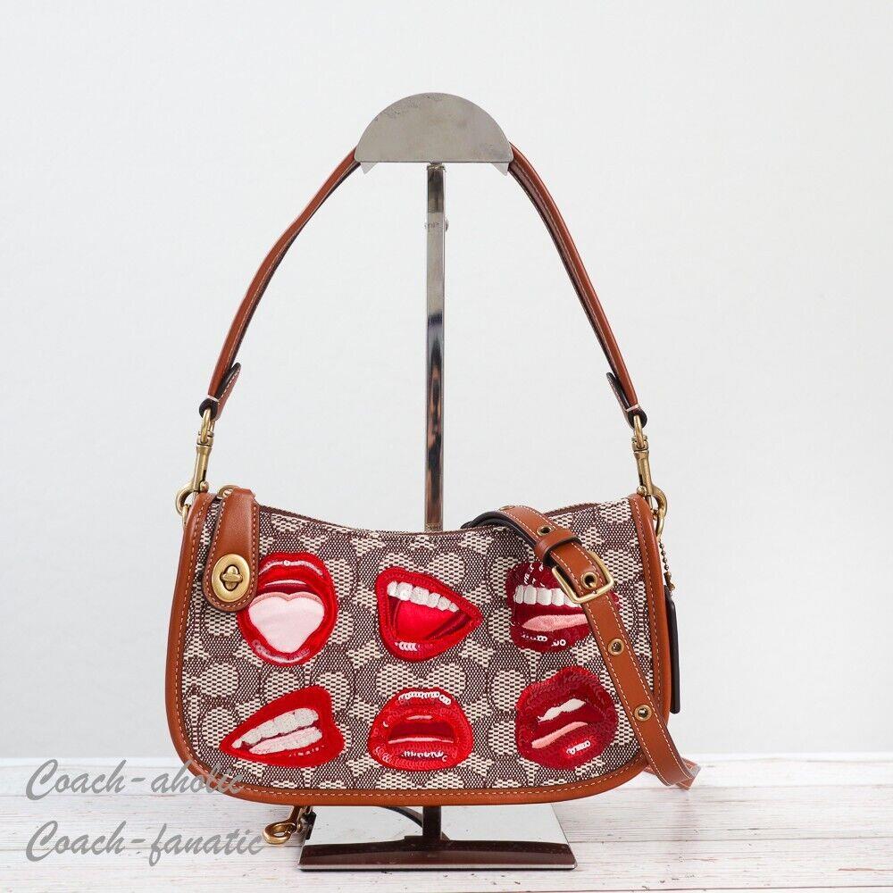 COACH®  Coach X Tom Wesselmann Carriage Tote