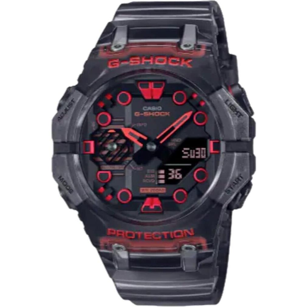 Casio G-shock GAB001G-1A Men`s Watch