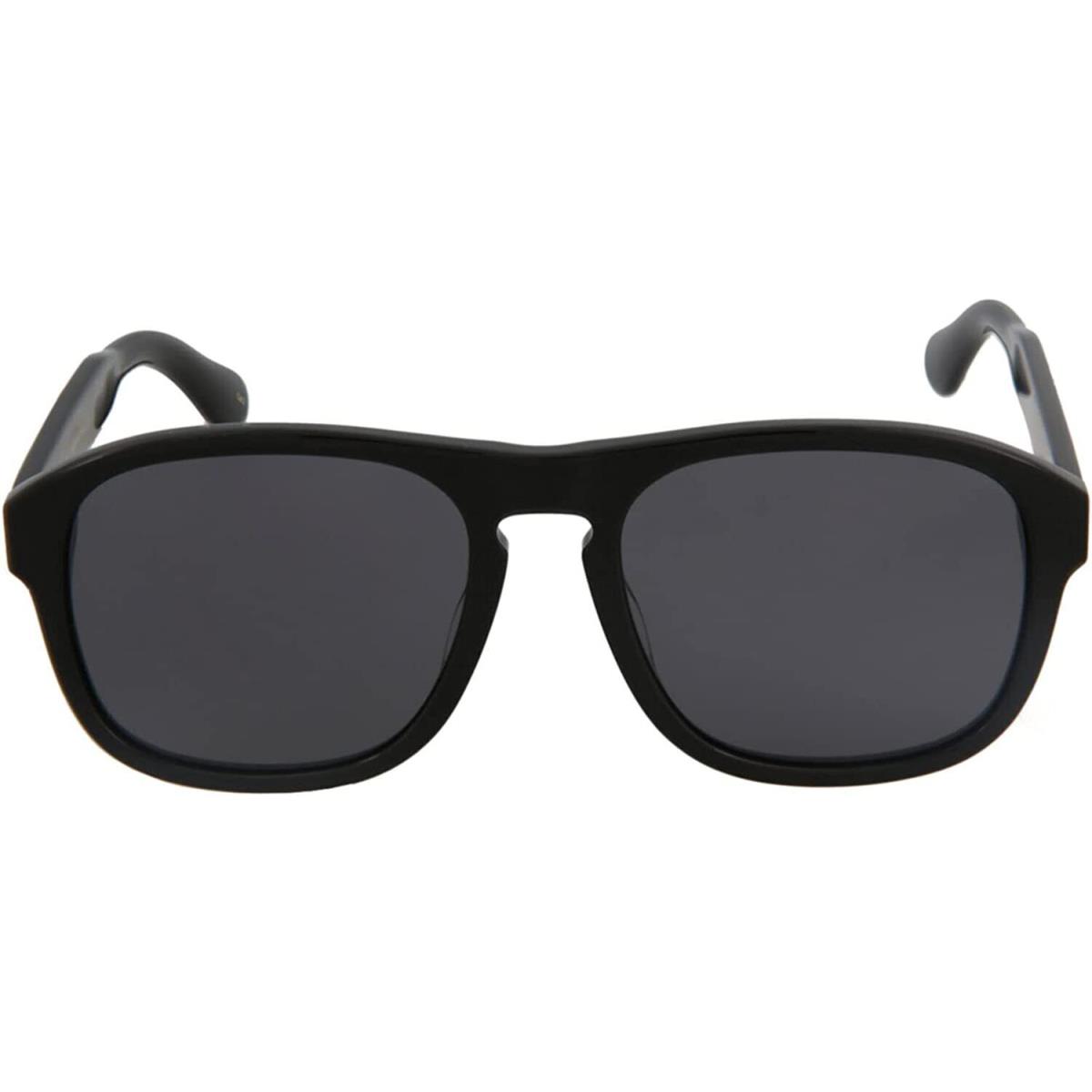 Gucci Sunglasses GG0583S 001 55mm Black / Grey Lens