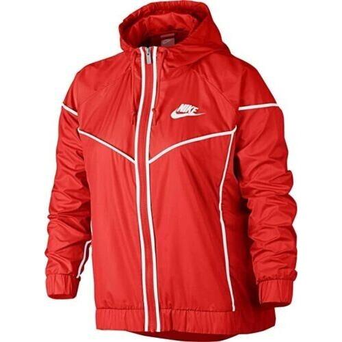 3x nike windbreaker