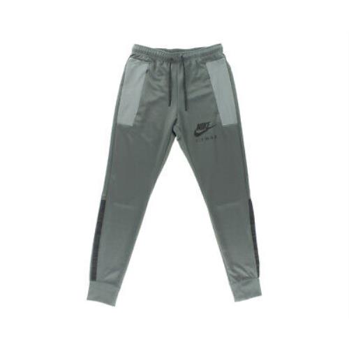 Nike Air Max PK Jogger Mens Active Pants Size S Color: Grey