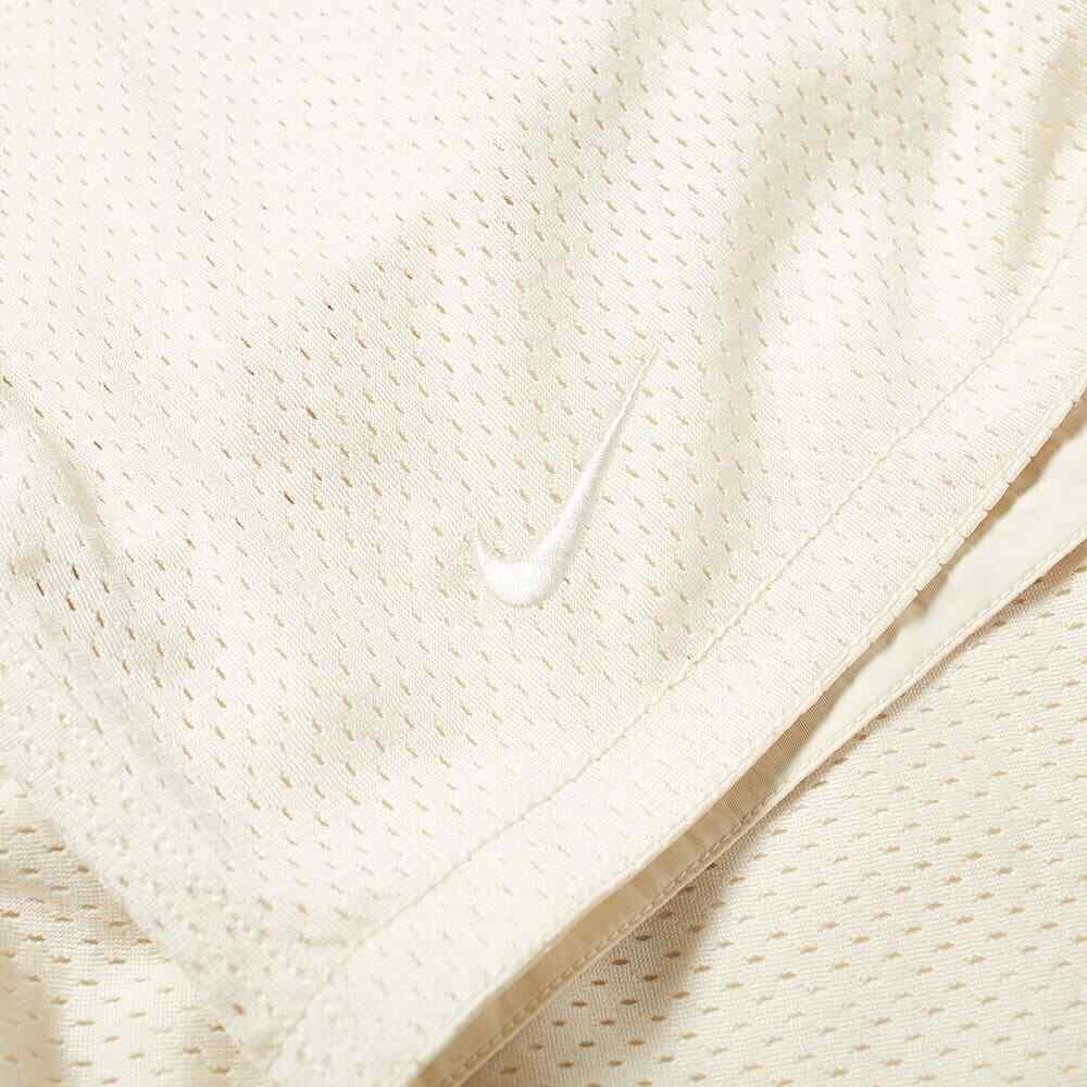 Nike clothing  - Light Cream 0
