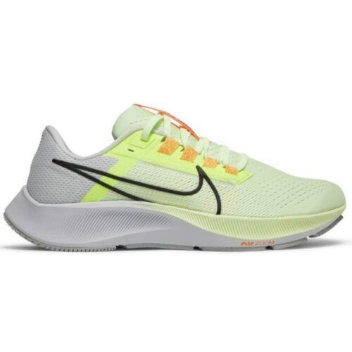 Size 11.5 - Nike Air Zoom Pegasus 38 Fast Pack - Mens - Yellow