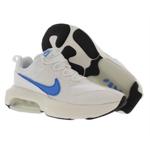 Nike Air Max Verona Womens Shoes Size 11 Color: White/blue
