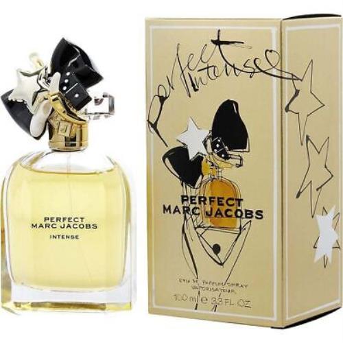 Marc Jacobs Perfect Intense by Marc Jacobs Women