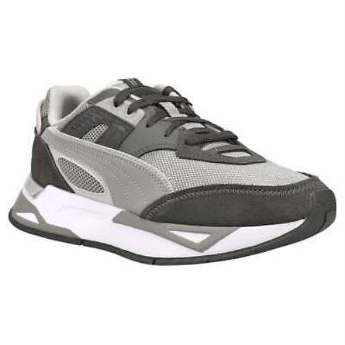 Puma shoes Mirage Sport Remix - Grey 0