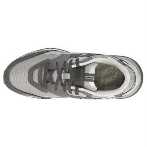 Puma shoes Mirage Sport Remix - Grey 2