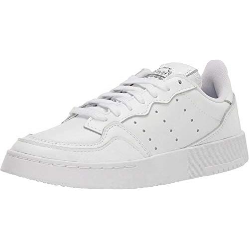 Adidas Originals Men`s Supercourt Sneaker - Choose Sz/col Ftwr White/Ftwr White/Core Black