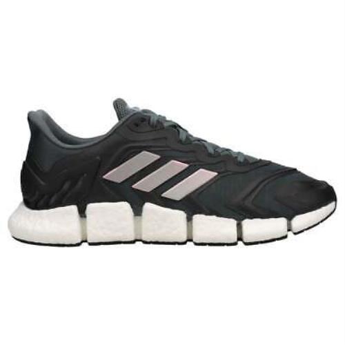 Adidas FZ1730 Climacool Vento Mens Running Sneakers Shoes - Black