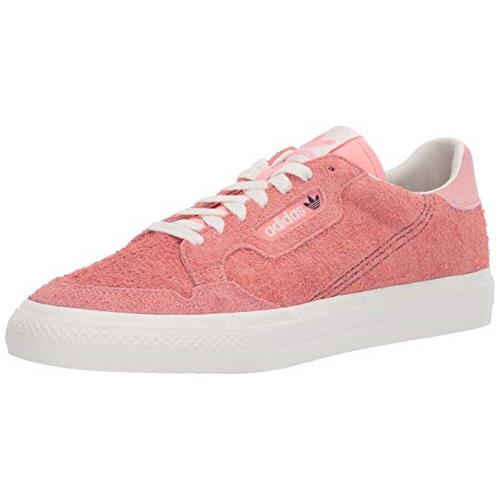 Adidas Originals Women`s Continental Vulc Sneaker - Choose Sz/col Glory Pink/Grey Six/Off White