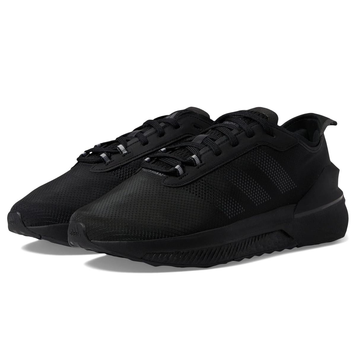 Man`s Sneakers Athletic Shoes Adidas Running Avryn