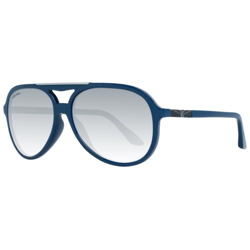 Longines Blue Sunglasses For Man