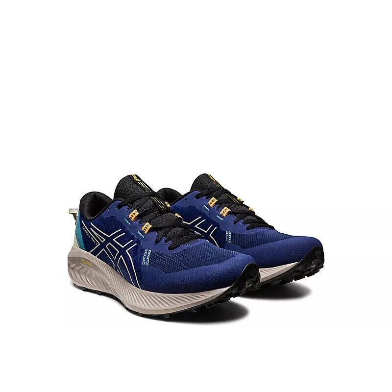 Asics Mens Gel-excited 10 Running Training Sneaker Shoe Blue