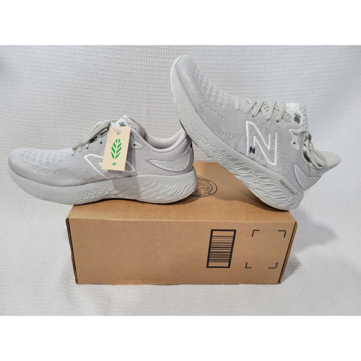New Balance Men`s Fresh Foam X 1080 V12 Running Shoe Size 9