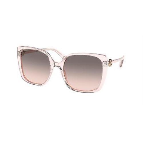 Bvlgari 8225B Sunglasses 54703B Pink