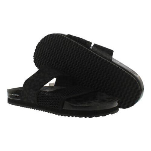 Adidas Stella-lette Womens Shoes Size 7 Color: Black/white