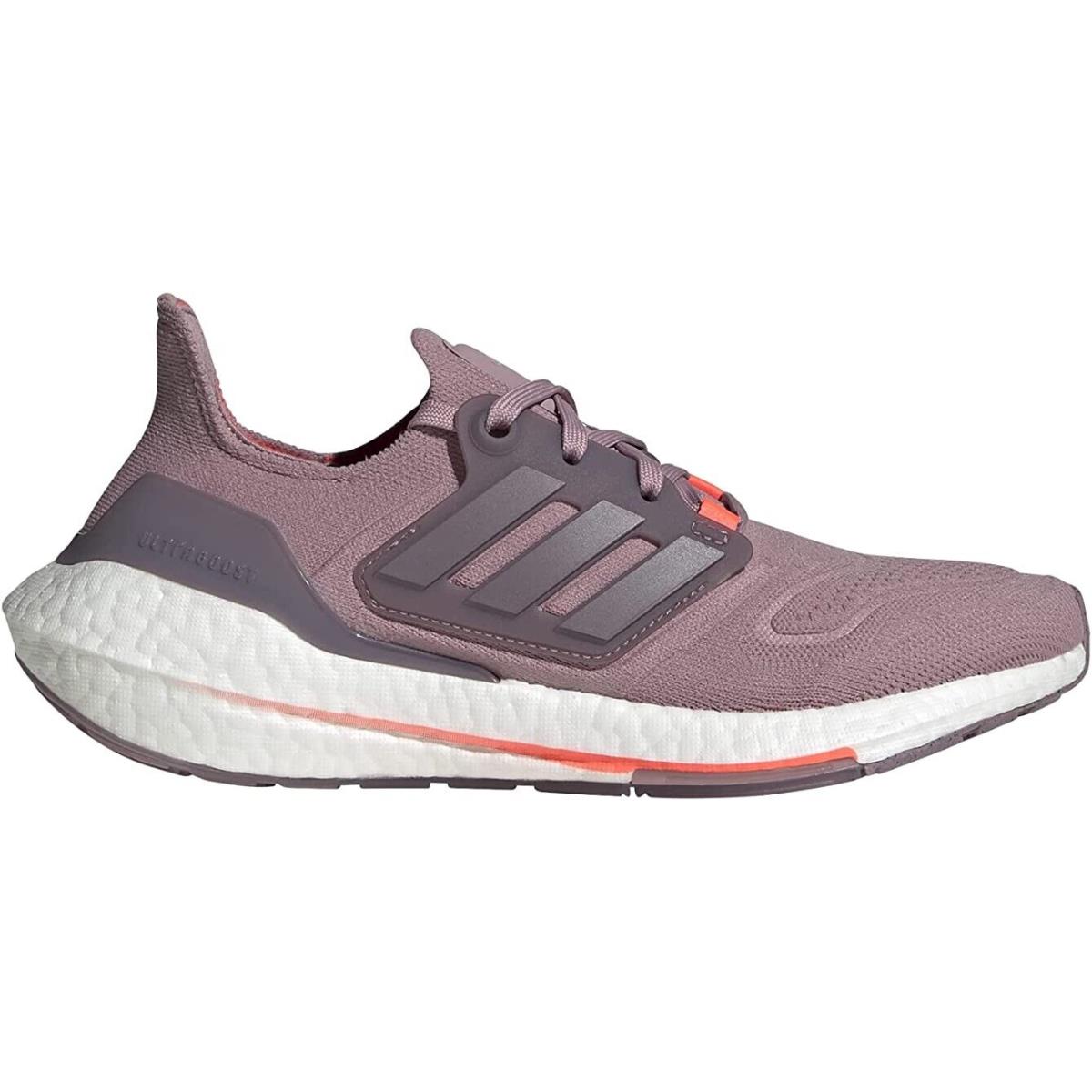 Adidas Womens Ultraboost 22 W Shoes GX5588 Size 7 US Missing Label