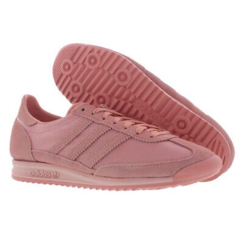 Adidas Sl 72 Womens Shoes Size 9.5 Color: Pink/pink