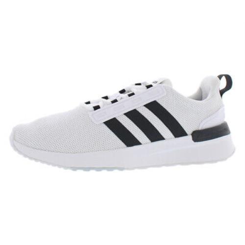 Adidas Racer TR21 Mens Shoes Size 10 Color: White/black
