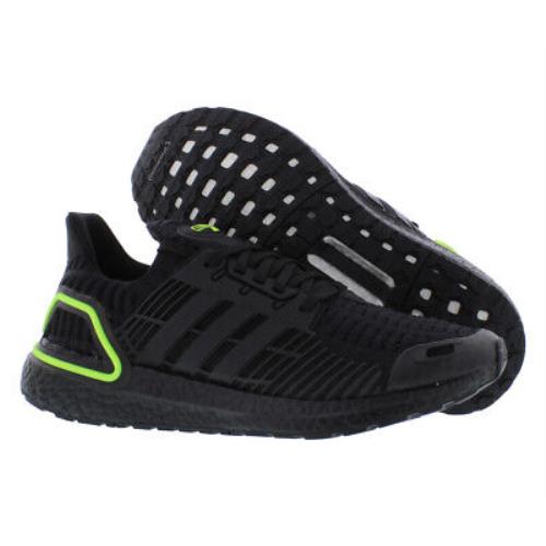 Adidas Ultraboost Cc_1 Dna Mens Shoes Size 10.5 Color: Black