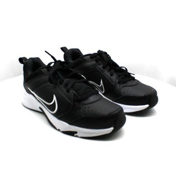 Nike Mens Defy All Day Fitness Athletic and Training Shoes Size 10