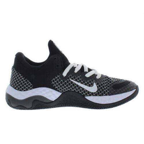 Nike shoes  - Black/White , Black Main 1