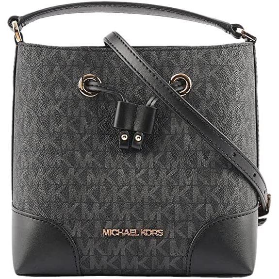 Michael Kors XS Suri Mini Bucket Crossbody Bag Handbag Messenger Shoulder  Purse - Michael Kors bag - 013233111122 | Fash Brands