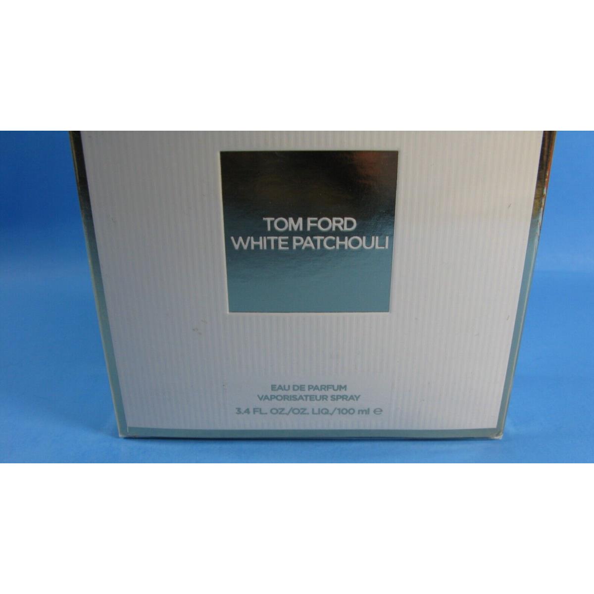 Tom Ford perfumes  - White 1