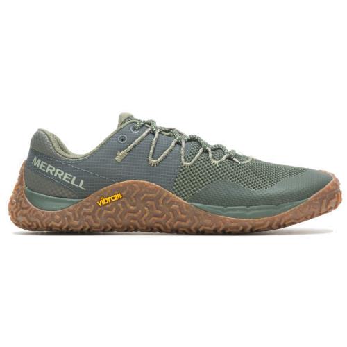 Merrell Men`s Breathable Mesh Upper Lightweight Shoes Nxt Odor Control