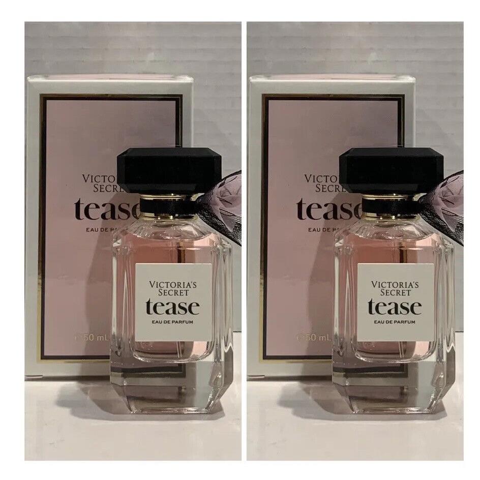 Victoria`s Secret Tease Eau de Parfum 1.7 Fl.oz. 2 and Fragrance Mist