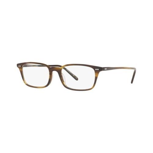 Oliver Peoples OV5405U 1677 51 Men`s Roel 51Mm Optical Frames Men`s Brown