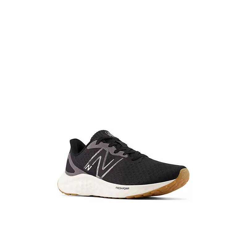 New Balance Arishi V4 Fresh Foam Women Athletic Running Low Top Training Shoes Black