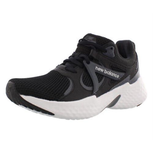 New Balance Yaru Womens Shoes Size 6 Color: Black/grey