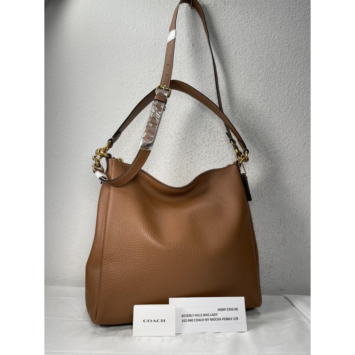 Coach N.y.- $319.00-MSRP-$350.00-NO One Has IT For Less -a.i