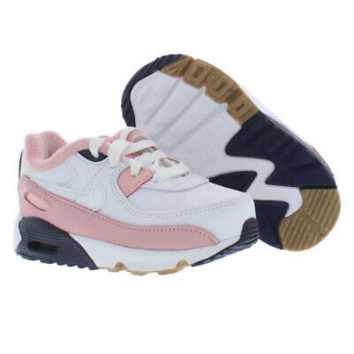 Nike Air Max 90 Ltr Se Baby Girls Shoes