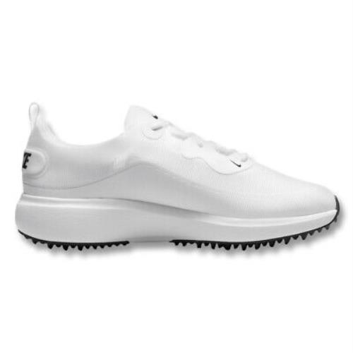 2022 Nike Women Ace Summerlite Spikeless Golf Shoes Medium 6
