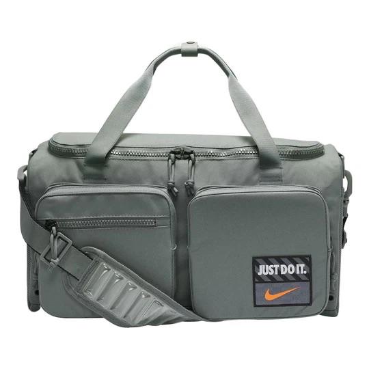 nike utility power training duffel bag