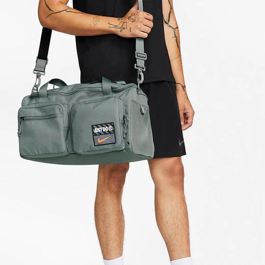 nike utility power training duffel bag