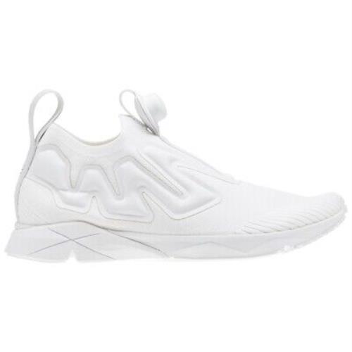 Reebok shoes  - (White/White) 0