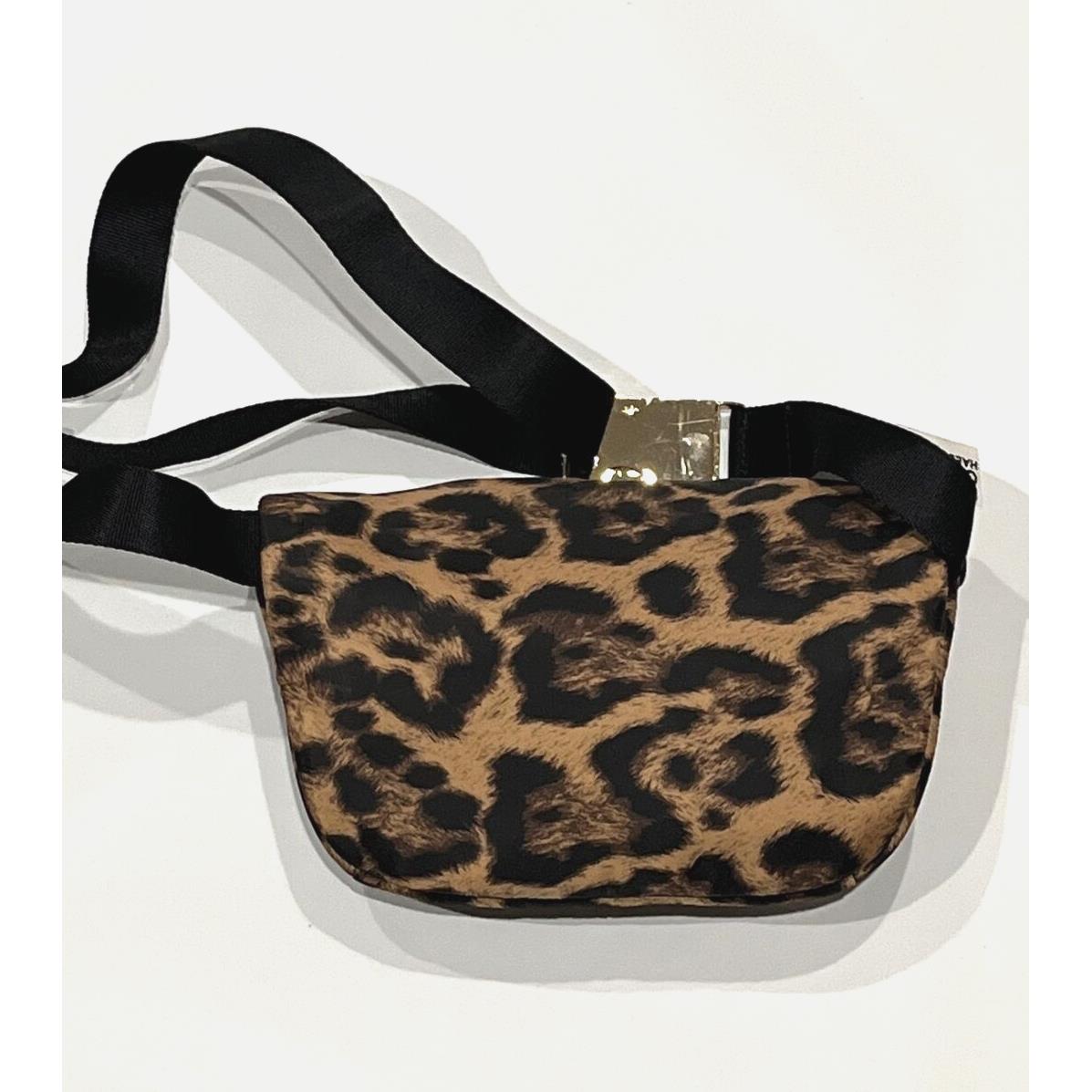 Michael Kors Nylon Fanny Pack Belt Bag - Leopard Print - One Size - Michael  Kors bag - 048246364562 | Fash Brands