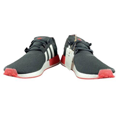 Adidas shoes NMD - Black 6