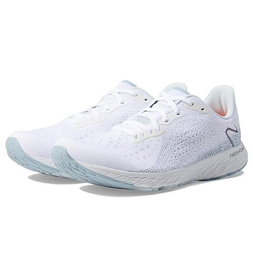 New Balance Fresh Foam X Tempo v2 Sneakers White/Grey