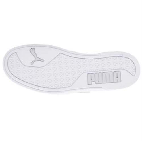 Puma shoes  - White 3