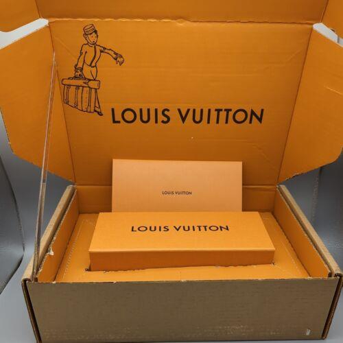 Louis Vuitton Afternoon Swim 100 ml 2 Samples Rose Des Vents Sealed